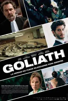 Goliath (2022)