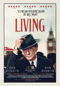 Living (2022)