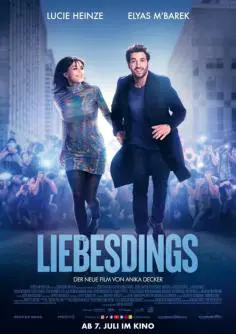 Love Thing (Liebesdings) (2022)