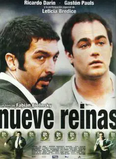 Nueve reinas (2000)