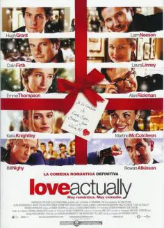 Realmente Amor (2003)