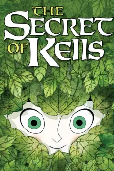 El Secreto Del Libro de Kells (2009)