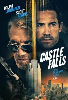 90 minutos (Castle Falls) (2022)