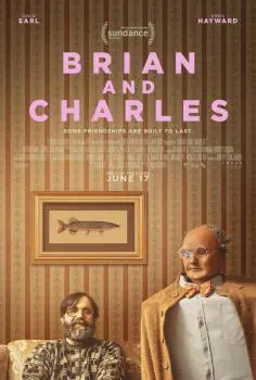 Brian y Charles (2022)