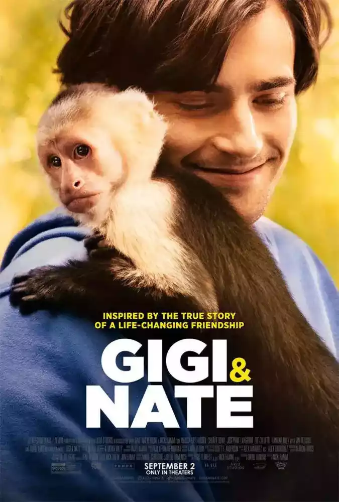 Gigi y Nate (2022)