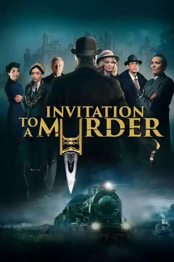 Invitación a un asesinato (Invitation to a Murder) (2023)