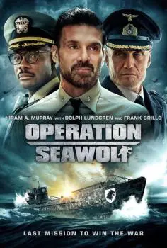 Operación Seawolf (2022)