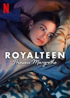 Royalteen: La princesa Margrethe (2023)