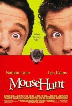 Un ratoncito duro de roer (1997)