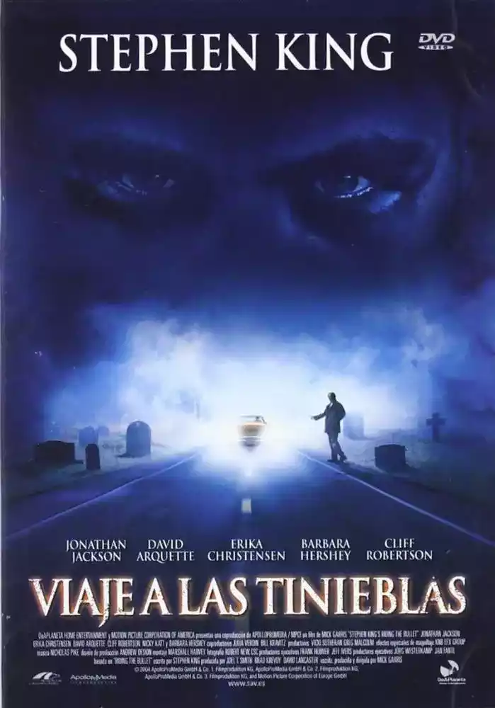 Viaje a las tinieblas (2004)