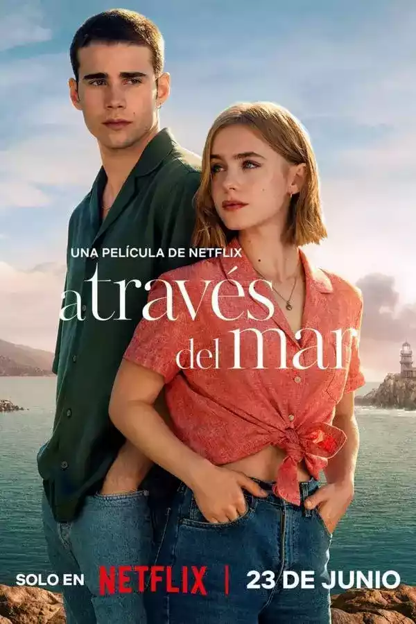 A través del mar (2023)