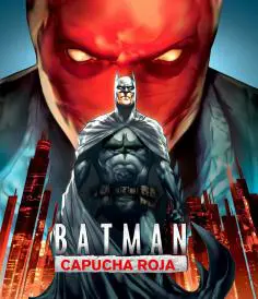 Batman: Capucha roja (2010)