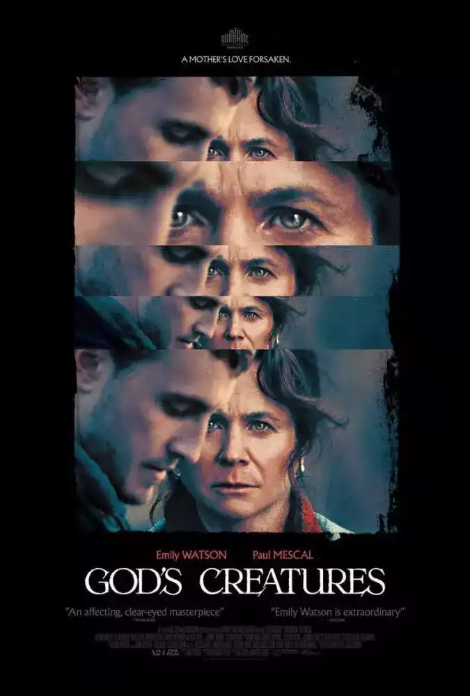 Criaturas de Dios (2022)