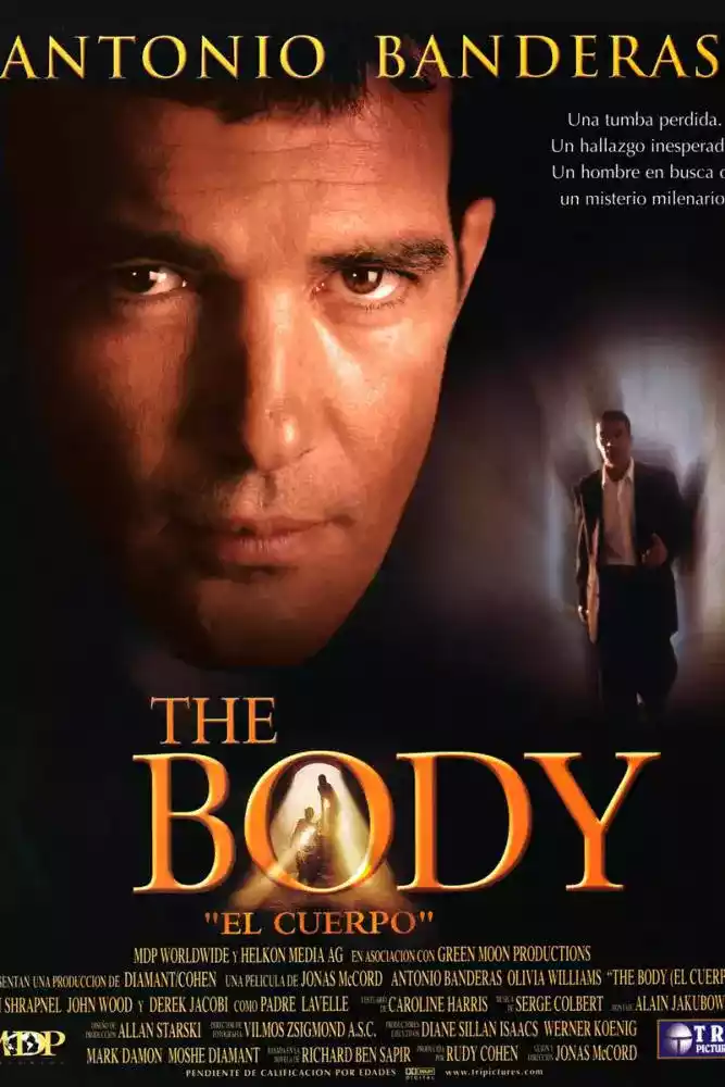 El Cuerpo (The Body) (2001)