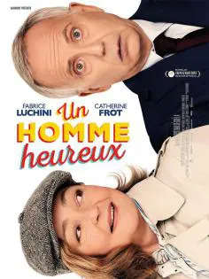 En lo bueno y en lo malo (Un homme heureux) (2023)