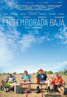 En temporada baja (2022)