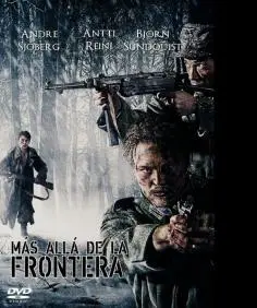 Mas allá de la frontera (2011)