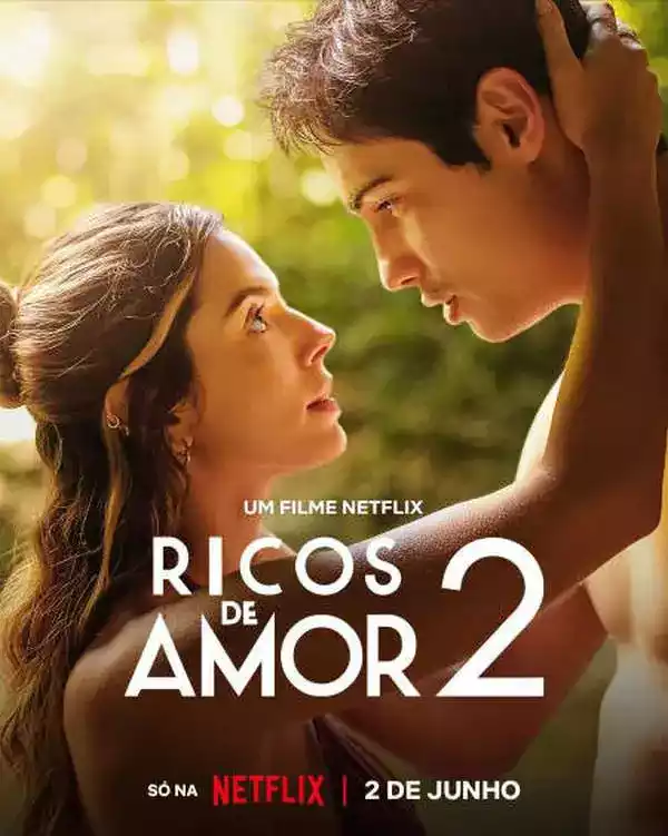 Ricos de Amor 2 (2023)