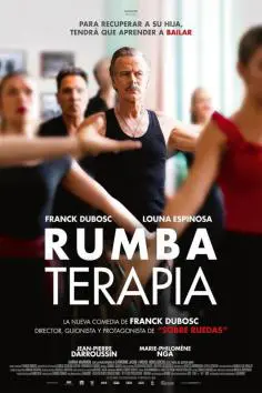 Rumba terapia (Rumba la vie) (2022)