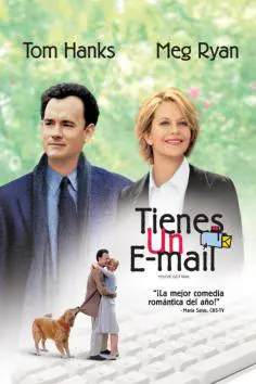 Tienes un e-mail (1998)
