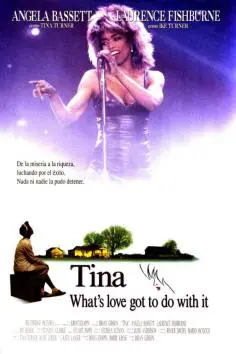 Tina (1993)