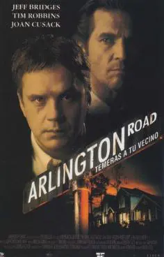 Arlington Road (Temerás a tu vecino) (1999)