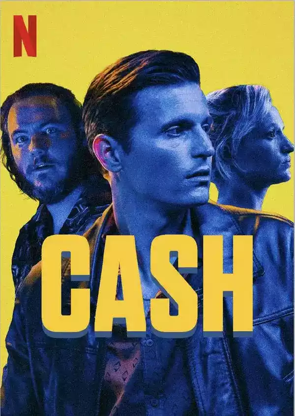 Cash (2023)