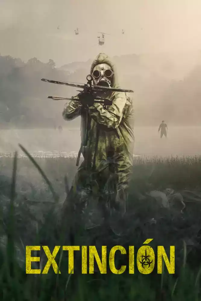 Extinción (2022)