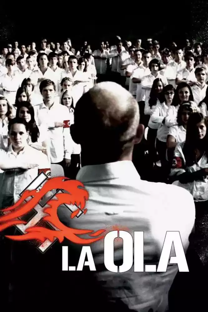 La ola (2008)