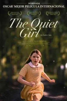 The Quiet Girl (2022)