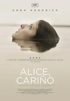 Alice, cariño (Alice, Darling) (2022)