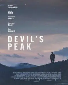 El pico del diablo (Devil’s Peak) (2023)