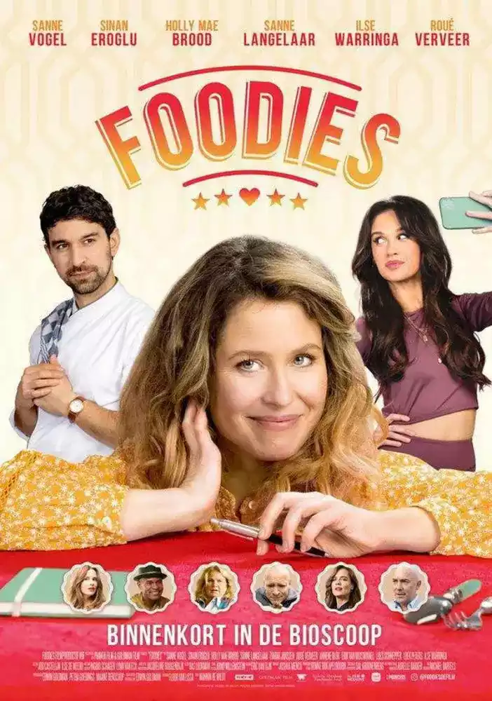 Foodies (2022)