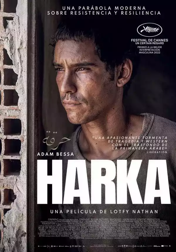 Harka (2022)