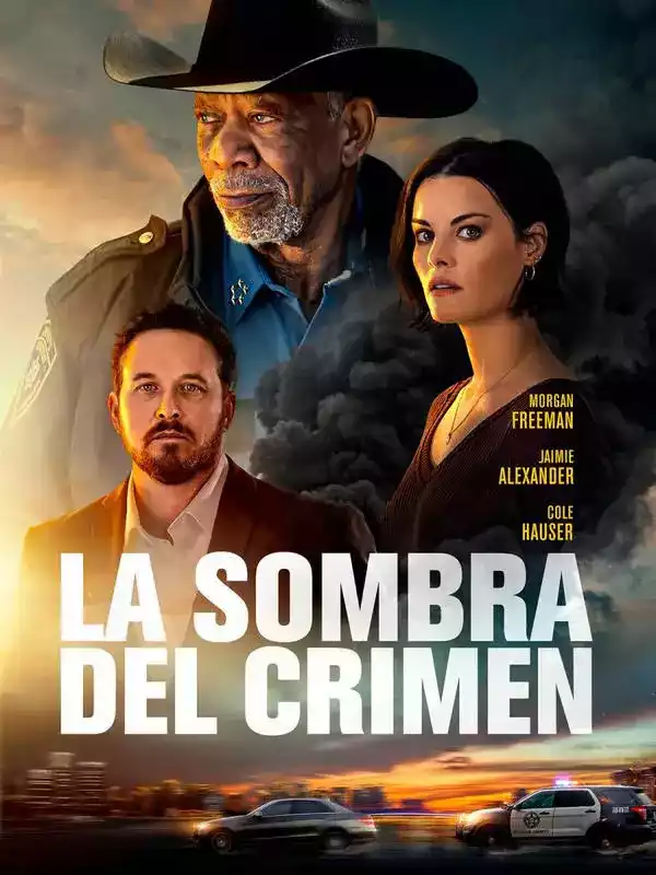 La sombra del crimen (2022)