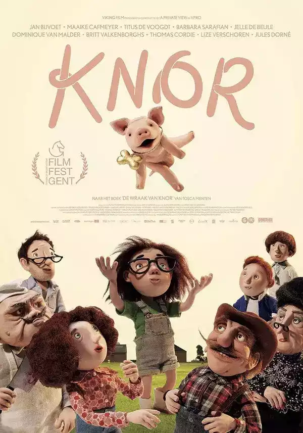 Oink Oink (Knor) (2022)