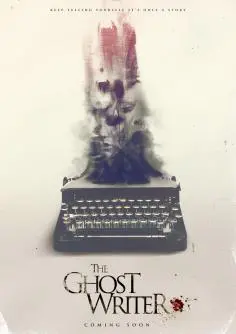 The Ghost Writer (2022)