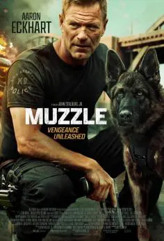 Ajuste de cuentas (Muzzle) (2023)