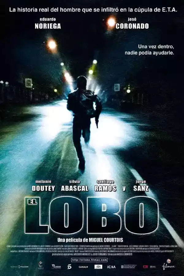 El Lobo (2004)