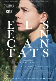 Els encantats (Los encantados) (2023)