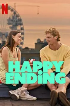 Final feliz (Happy Ending) (2023)