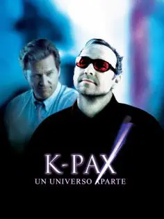 K-Pax. Un universo aparte (2001)