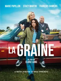 La semilla (La Graine) (2023)