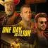 Dixie y la rebelión zombi (2014)