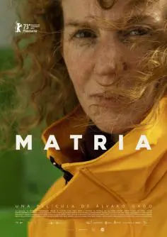 Matria (2023)