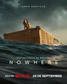 Nowhere (2023)