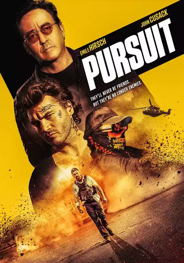 Pursuit (2022)