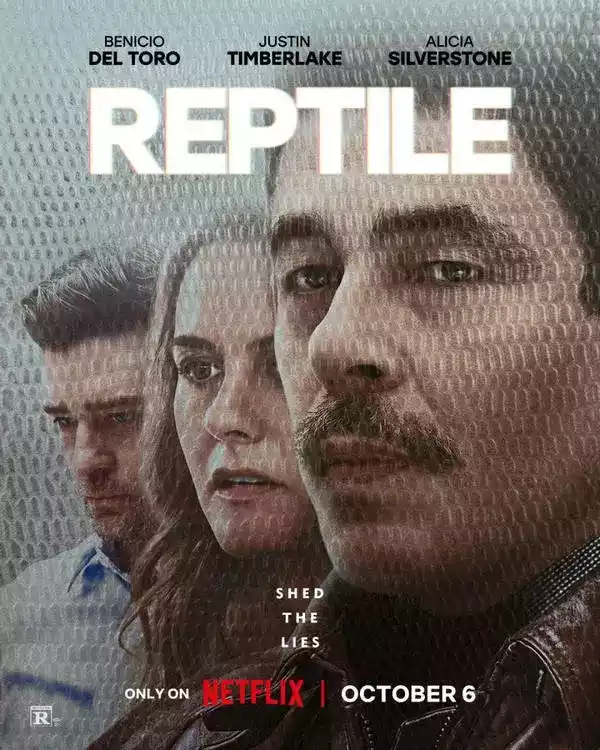 Reptiles (Reptile) (2023)