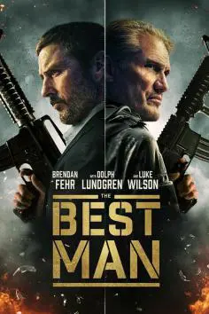 The Best Man (El mejor padrino) (2023)