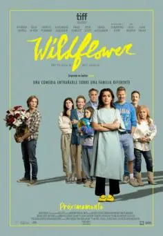 Wildflower (2022)